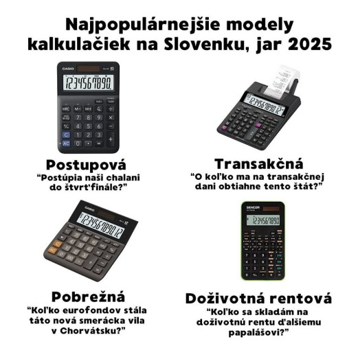 Kalkulacky