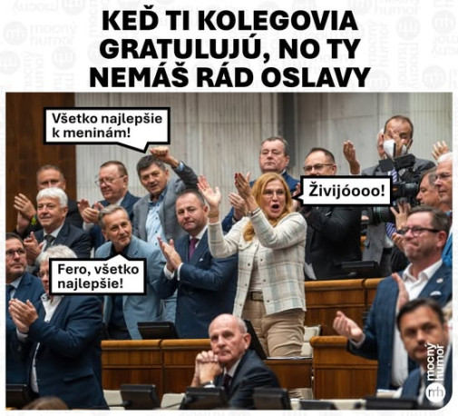 Meninová párty