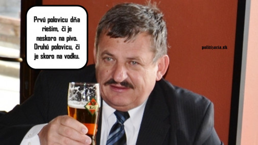 Hrnkova dilema