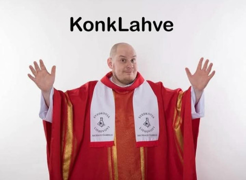 Konkláve 4